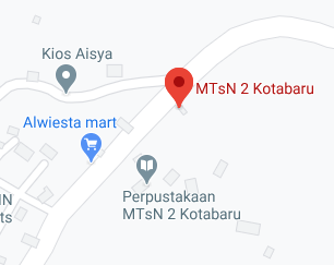 Map Sekolah
